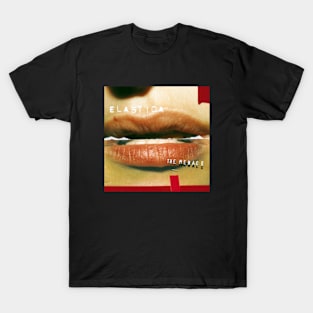 The Bitch Don't Work T-Shirt